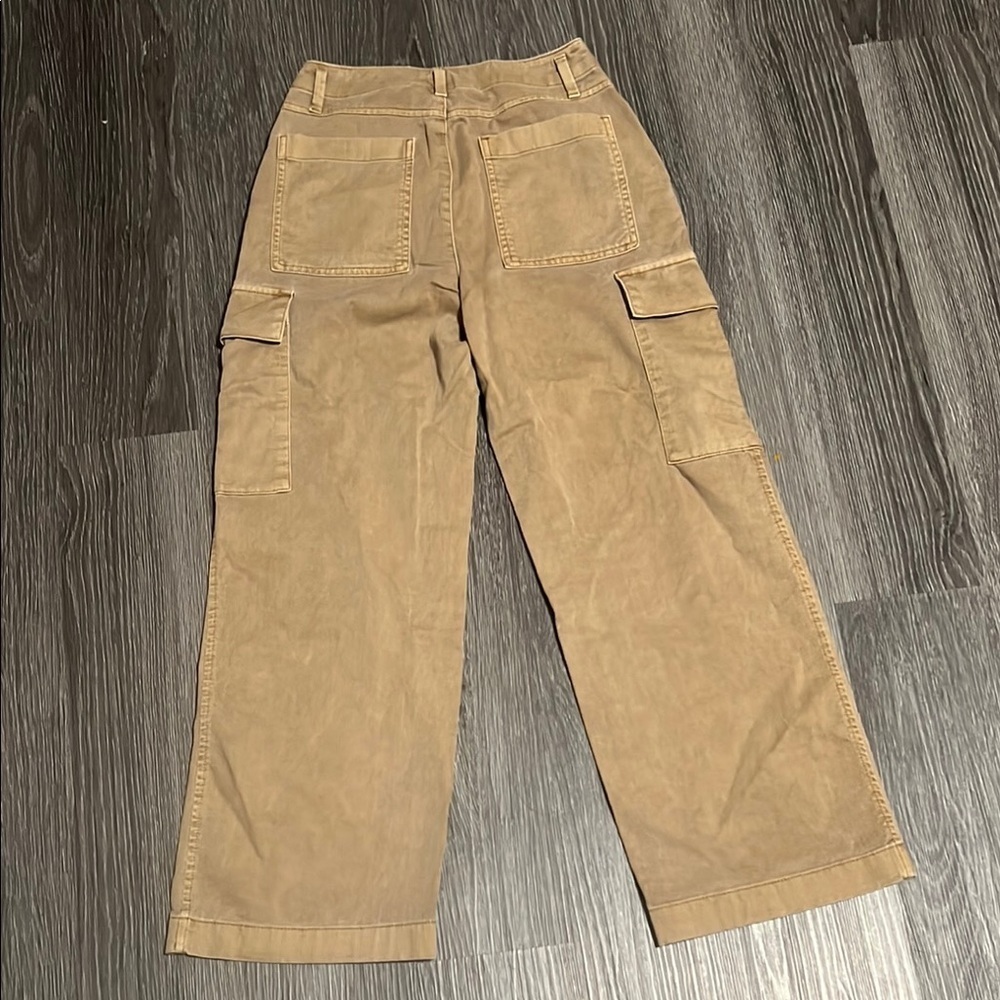 GAP cargo Jeans - Picture 6 of 10